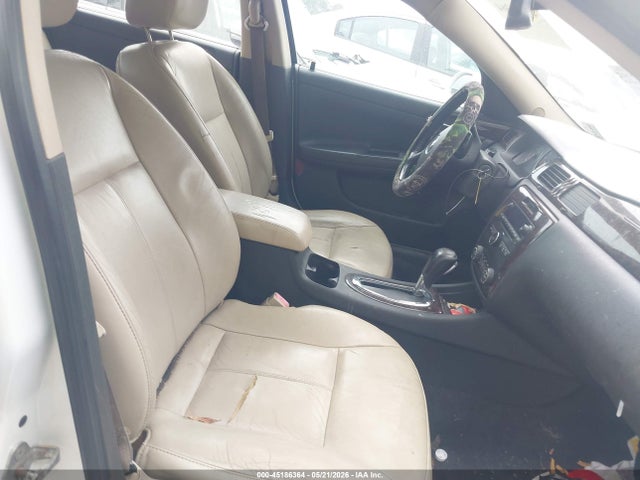 Chevrolet Impala Ltz