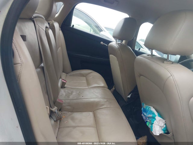 Chevrolet Impala Ltz