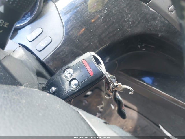 Acura MDX Technology Package