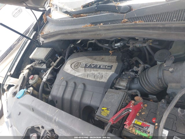Acura MDX Technology Package