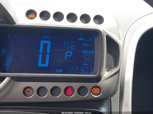 Chevrolet Sonic Lt Auto