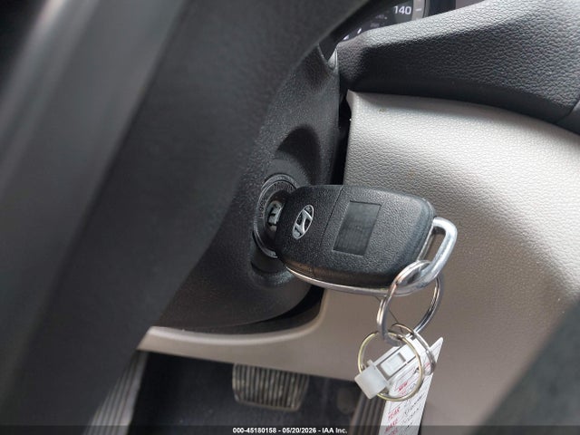 Hyundai TUCSON Sel