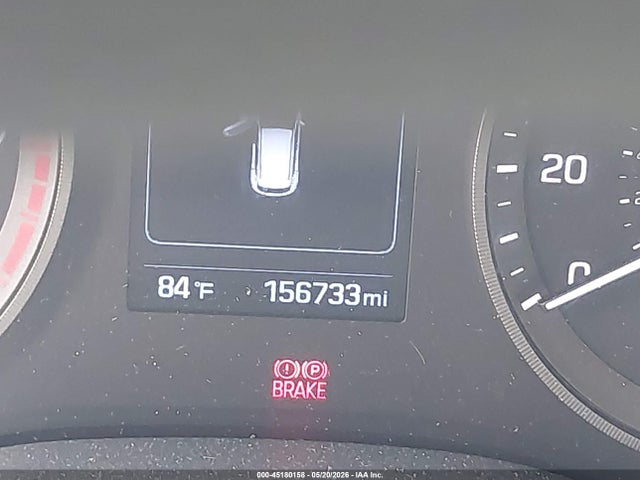 Hyundai TUCSON Sel