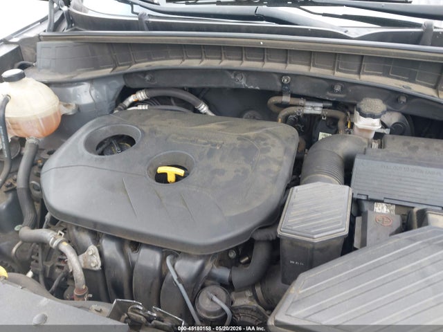 Hyundai TUCSON Sel