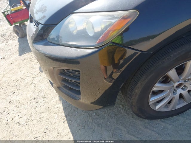 Mazda Cx I Sv