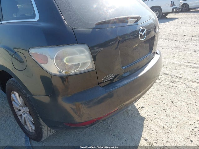 Mazda Cx I Sv