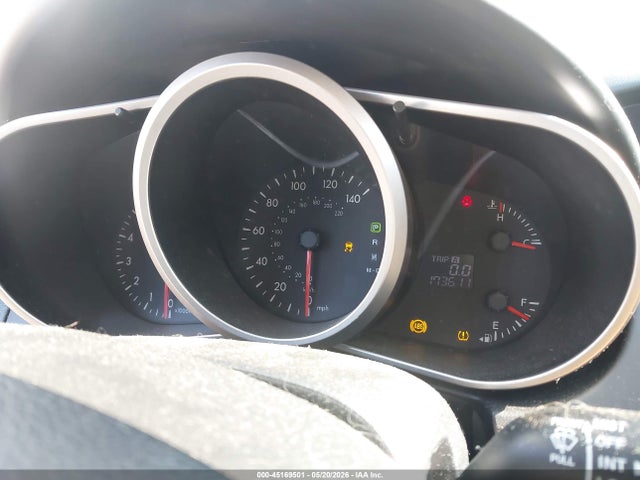 Mazda Cx I Sv