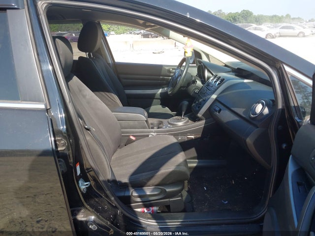 Mazda Cx I Sv