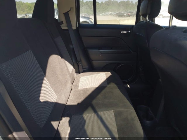 Jeep Patriot Sport
