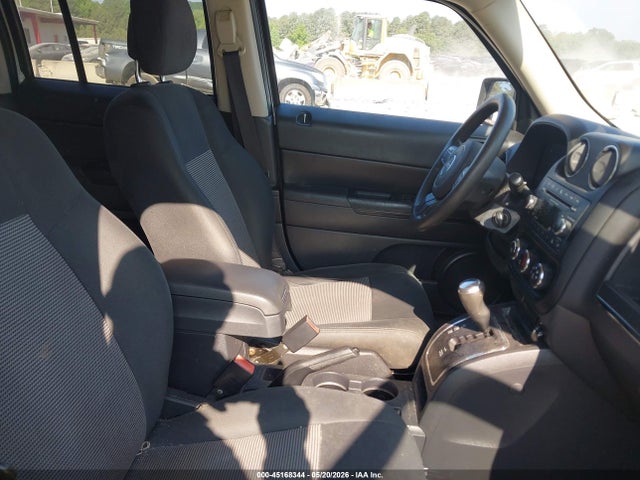 Jeep Patriot Sport