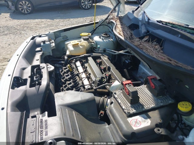 Jeep Patriot Sport