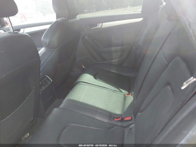 Audi A4 2.0t Premium