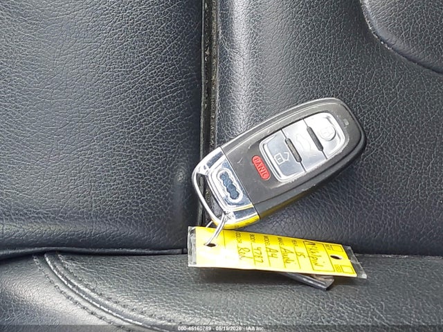 Audi A4 2.0t Premium