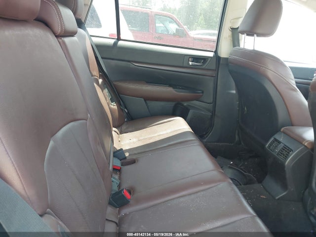 Subaru Outback 2.5i Limited
