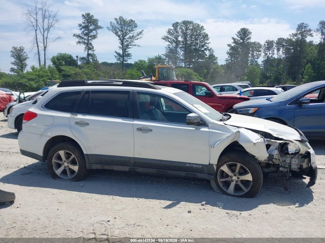 Subaru Outback 2.5i Limited