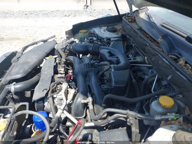 Subaru Outback 2.5i Limited
