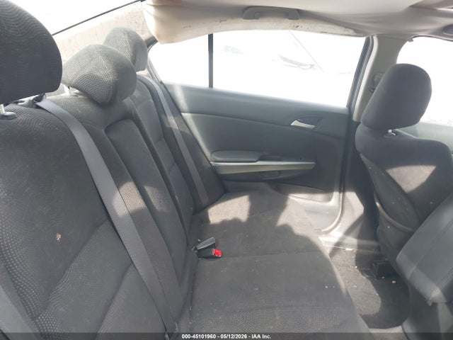 Honda Accord 2.4 Ex