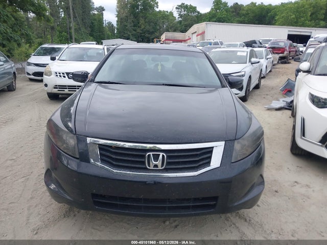 Honda Accord 2.4 Ex