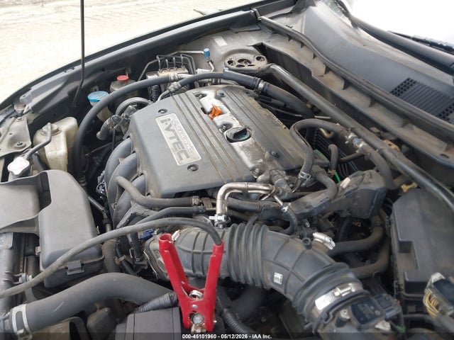 Honda Accord 2.4 Ex
