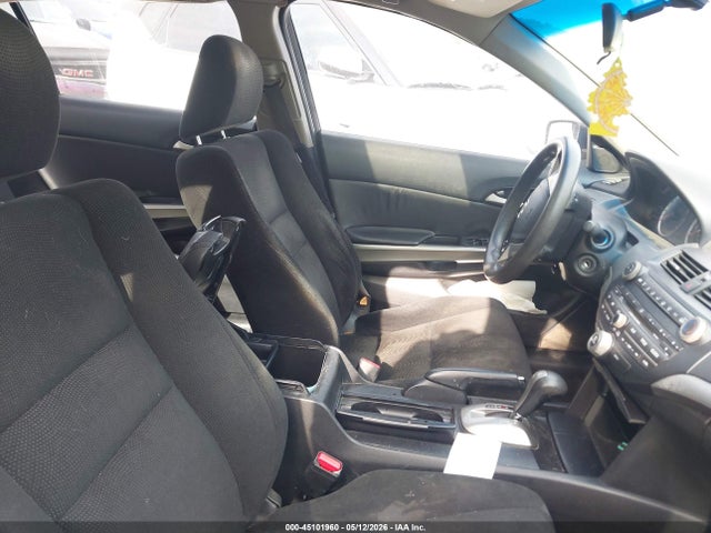 Honda Accord 2.4 Ex