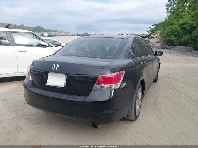 Honda Accord 2.4 Ex