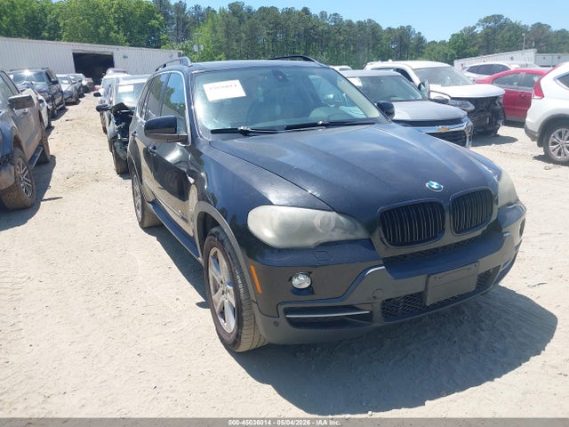 Salvage BMW X Series Image