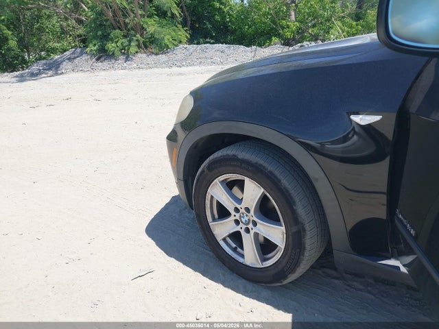 BMW X Series Xdrive48i
