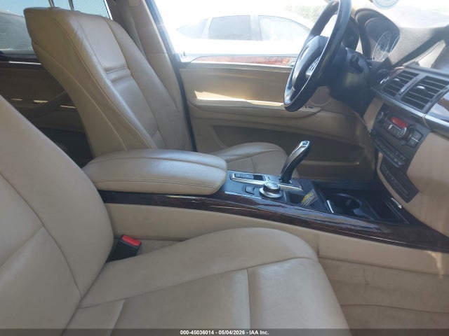 BMW X Series Xdrive48i
