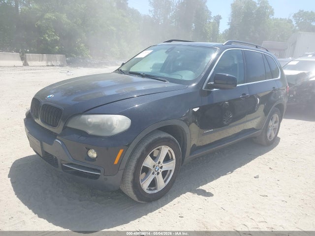 BMW X Series Xdrive48i