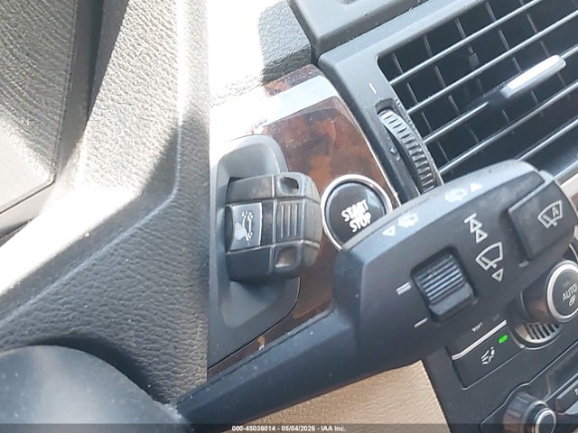 BMW X Series Xdrive48i