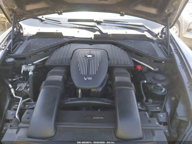 BMW X Series Xdrive48i