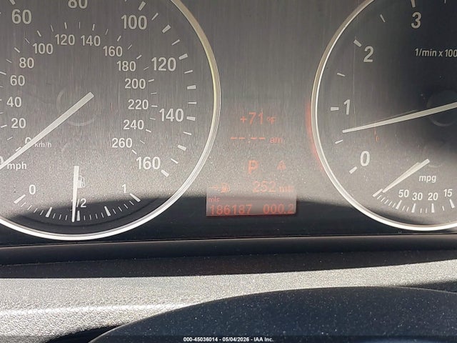 BMW X Series Xdrive48i