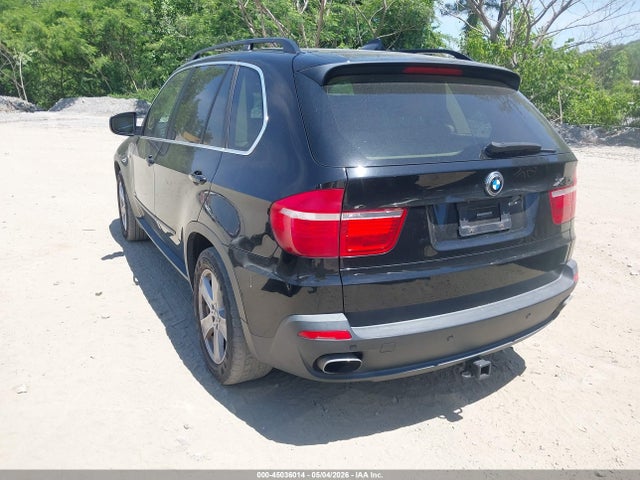 BMW X Series Xdrive48i