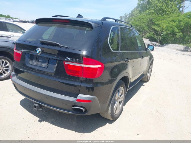 BMW X Series Xdrive48i