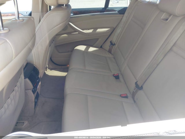 BMW X Series Xdrive48i