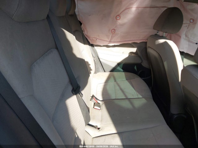 Hyundai ELANTRA Value Edition