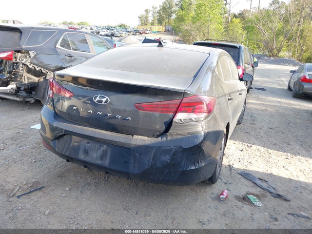 Hyundai ELANTRA Value Edition