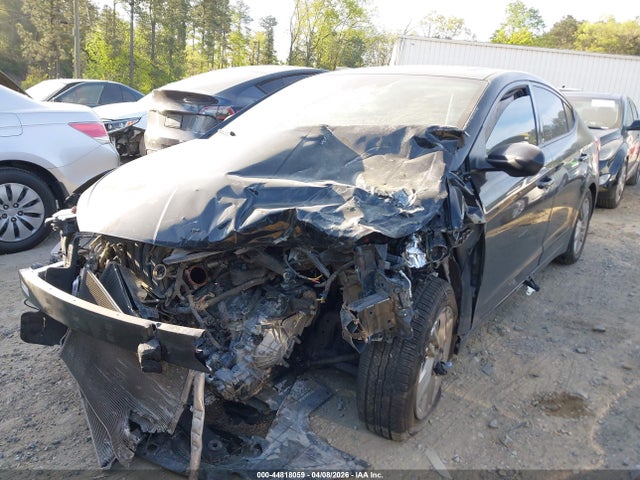 Hyundai ELANTRA Value Edition