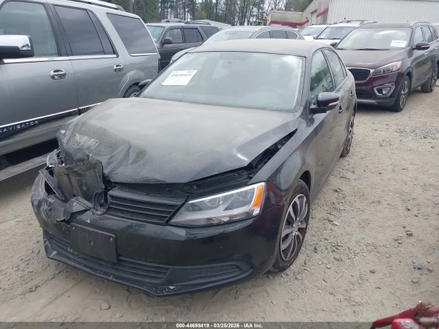 Volkswagen Jetta 1.8t Se