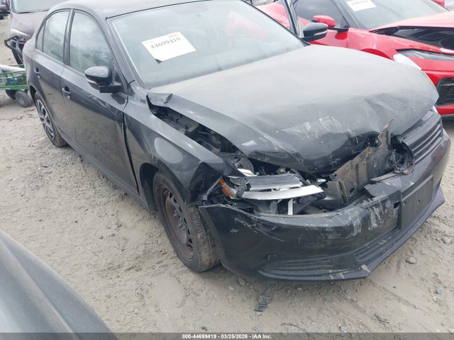 Volkswagen Jetta 1.8t Se