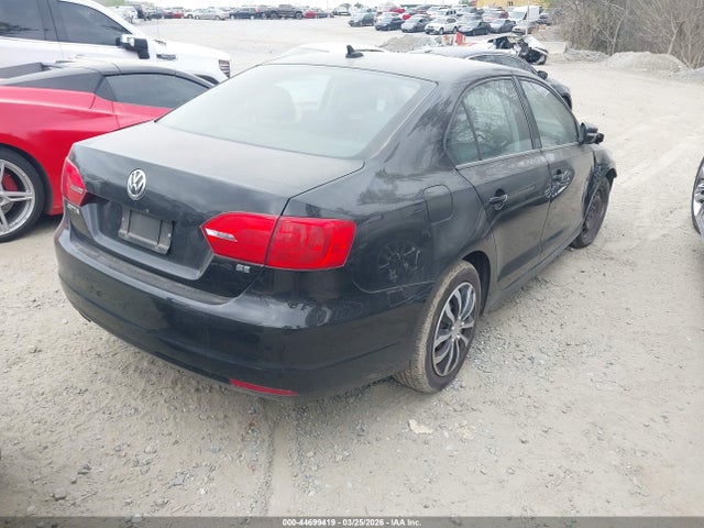 Volkswagen Jetta 1.8t Se