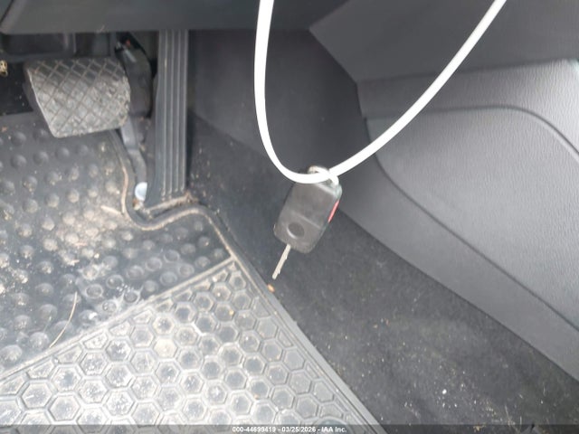 Volkswagen Jetta 1.8t Se