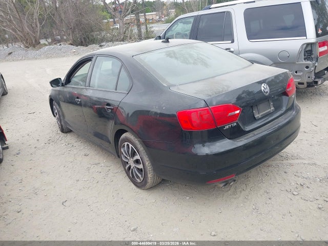 Volkswagen Jetta 1.8t Se