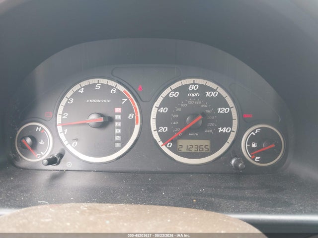 Honda CR-V Lx