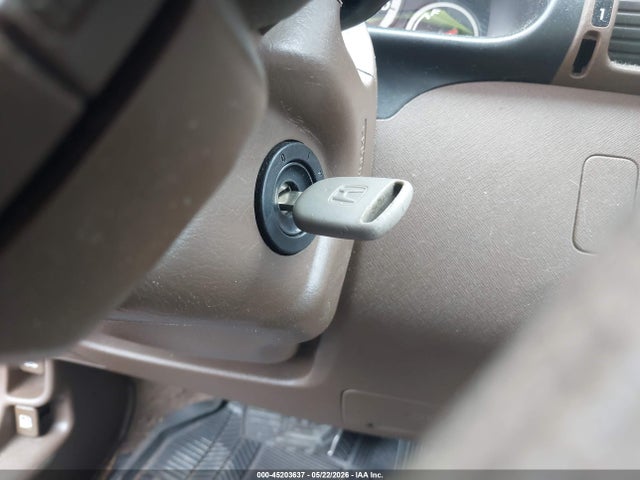 Honda CR-V Lx