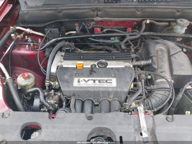 Honda CR-V Lx