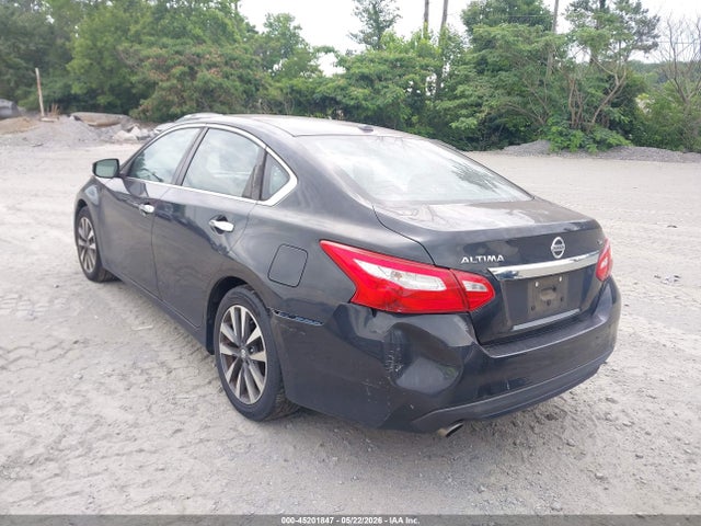 Nissan Altima 2.5 Sl