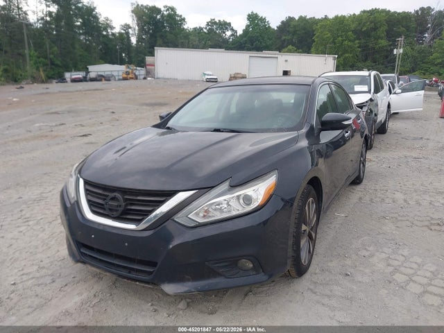 Nissan Altima 2.5 Sl