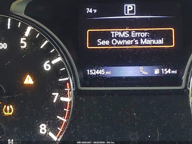 Nissan Altima 2.5 Sl