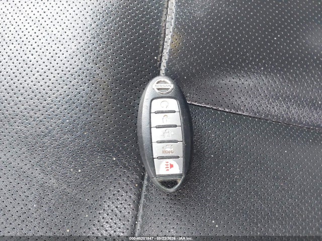 Nissan Altima 2.5 Sl